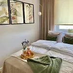 Oliwin 科沃布热格