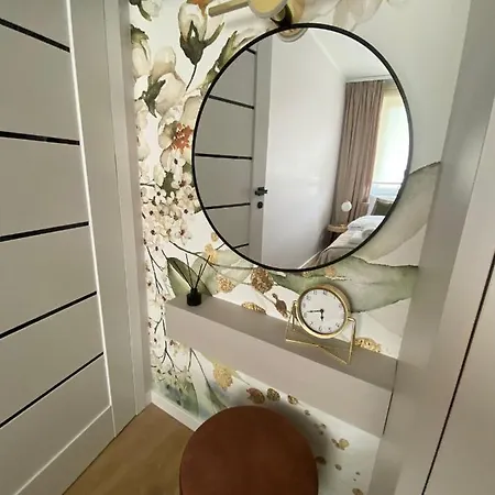 Oliwin Apartment