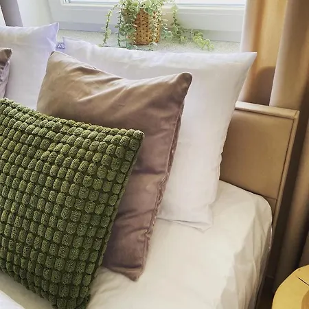 Oliwin Apartment *