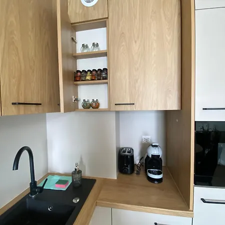 Oliwin Apartment Kolobrzeg