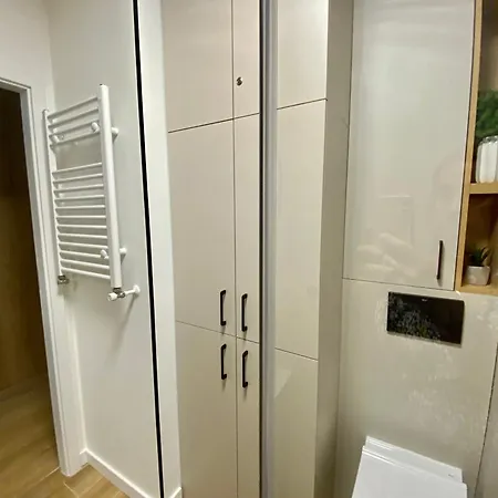 Apartment Oliwin *