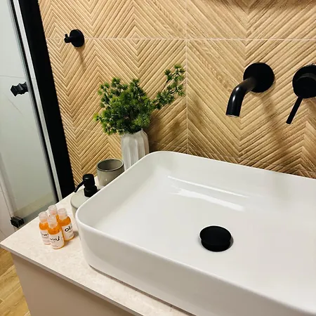 Apartment Oliwin