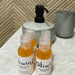 Διαμέρισμα Oliwin *