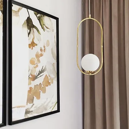 Oliwin Apartamento *