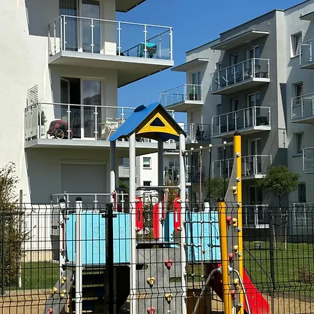Oliwin Apartament