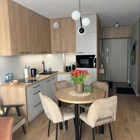 Oliwin Apartament