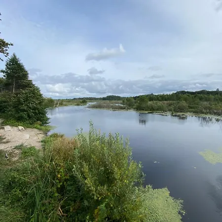 Oliwin Apartamento Kołobrzeg