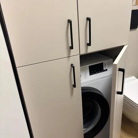 Oliwin Apartament