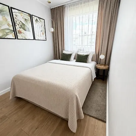 Oliwin Appartement