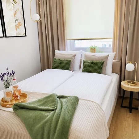 Appartement Oliwin