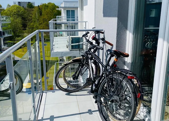Apartment Oliwin Kolberg