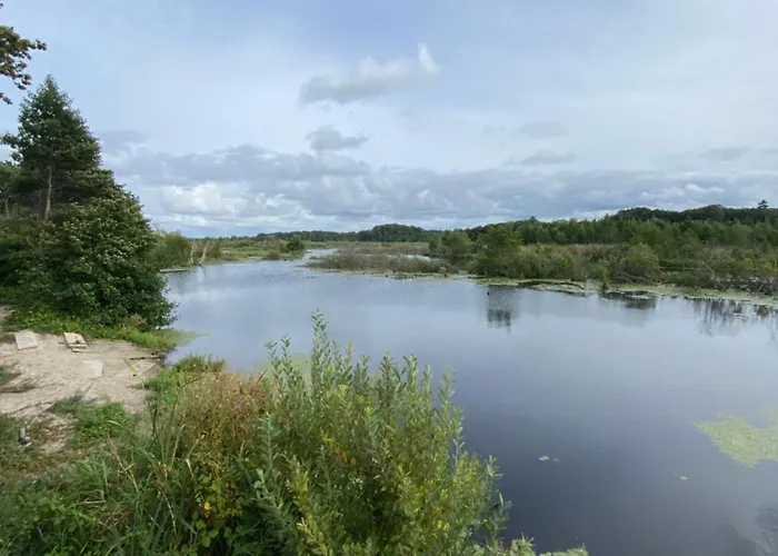 Oliwin Apartment Kolberg