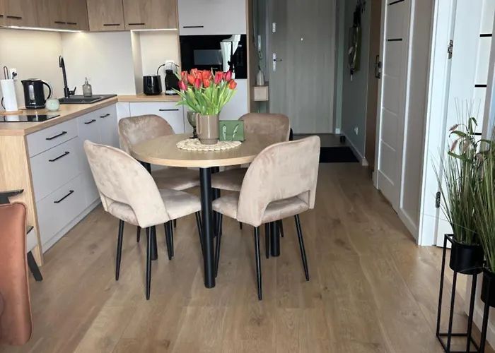 Apartment Oliwin Kolberg