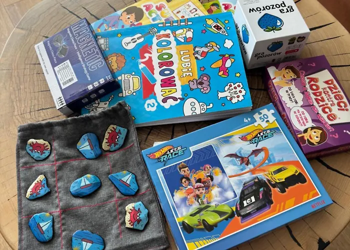 Apartment Oliwin Kolberg